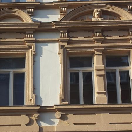 Apartmenthaus B34 Ερλάνγκεν Εξωτερικό φωτογραφία