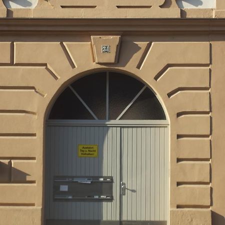 Apartmenthaus B34 Ερλάνγκεν Εξωτερικό φωτογραφία