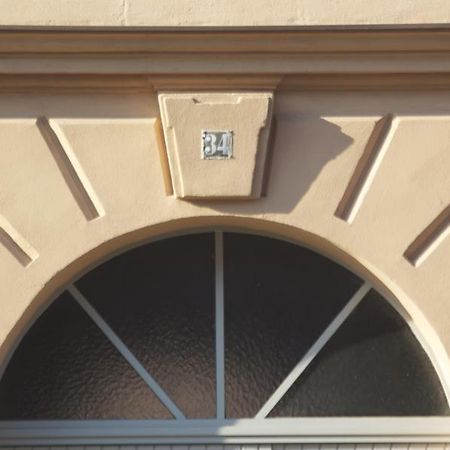 Apartmenthaus B34 Ερλάνγκεν Εξωτερικό φωτογραφία
