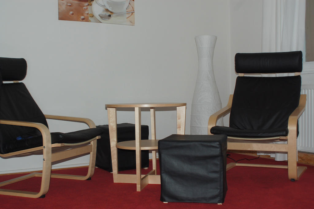 Apartmenthaus B34 Ερλάνγκεν Εξωτερικό φωτογραφία