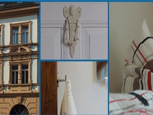 Apartmenthaus B34 Ερλάνγκεν Εξωτερικό φωτογραφία