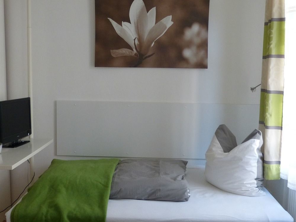 Apartmenthaus B34 Ερλάνγκεν Εξωτερικό φωτογραφία