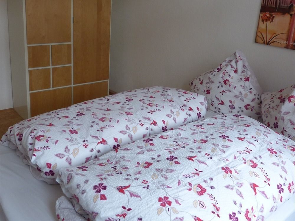 Apartmenthaus B34 Ερλάνγκεν Εξωτερικό φωτογραφία