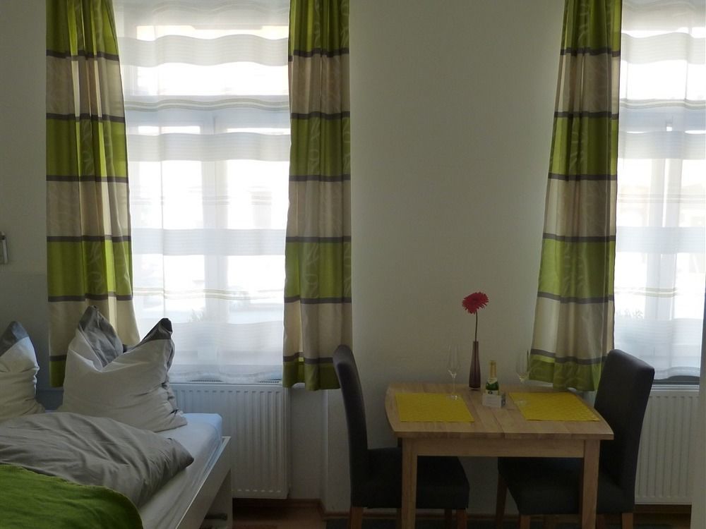 Apartmenthaus B34 Ερλάνγκεν Εξωτερικό φωτογραφία