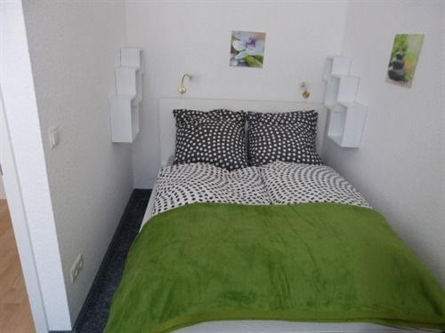 Apartmenthaus B34 Ερλάνγκεν Εξωτερικό φωτογραφία