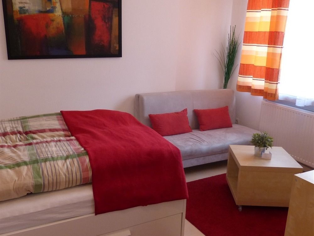 Apartmenthaus B34 Ερλάνγκεν Εξωτερικό φωτογραφία