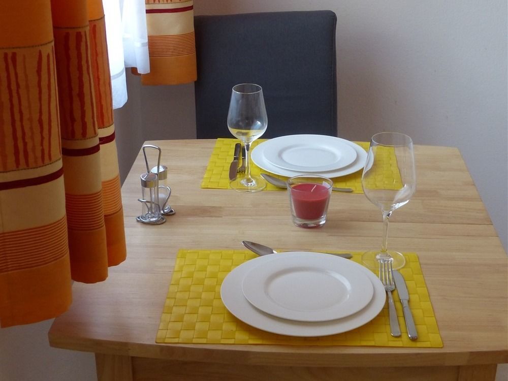 Apartmenthaus B34 Ερλάνγκεν Εξωτερικό φωτογραφία