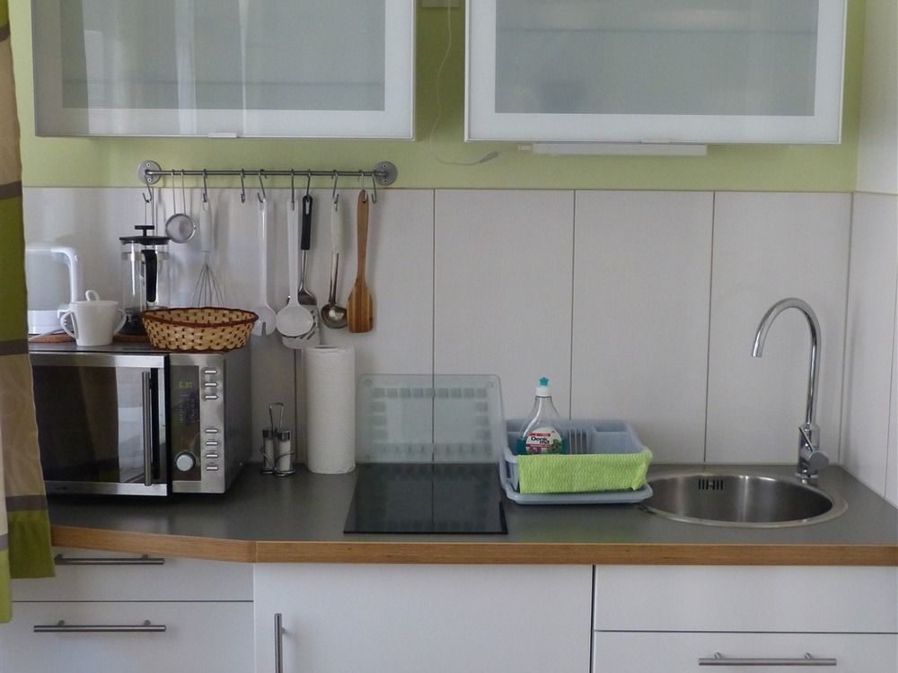 Apartmenthaus B34 Ερλάνγκεν Εξωτερικό φωτογραφία