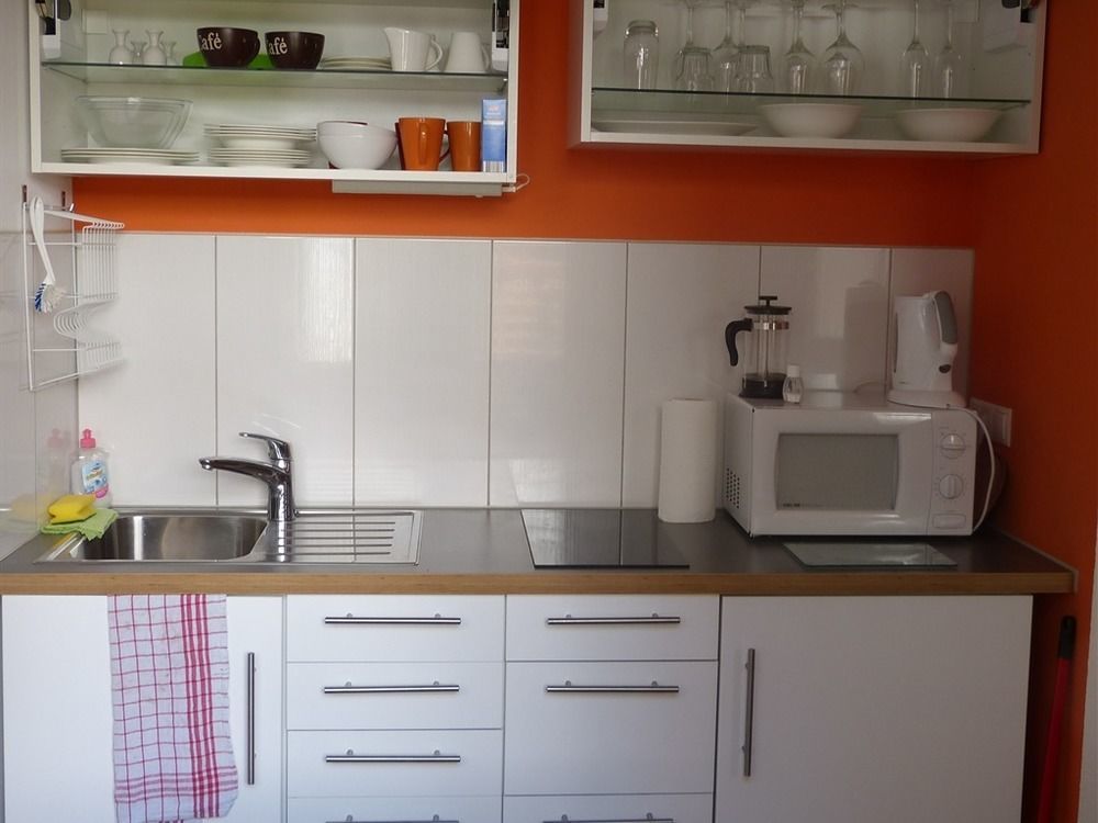 Apartmenthaus B34 Ερλάνγκεν Εξωτερικό φωτογραφία