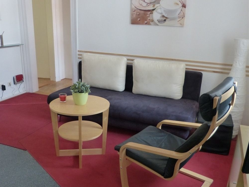Apartmenthaus B34 Ερλάνγκεν Εξωτερικό φωτογραφία