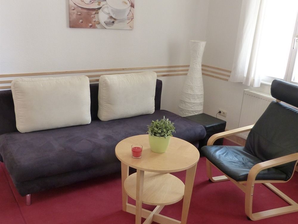 Apartmenthaus B34 Ερλάνγκεν Εξωτερικό φωτογραφία