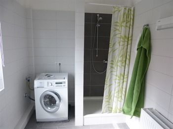 Apartmenthaus B34 Ερλάνγκεν Εξωτερικό φωτογραφία