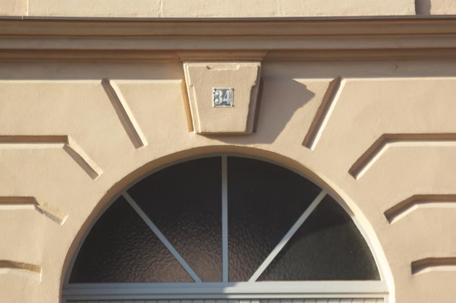 Apartmenthaus B34 Ερλάνγκεν Εξωτερικό φωτογραφία