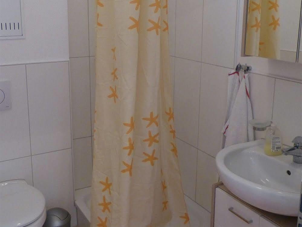 Apartmenthaus B34 Ερλάνγκεν Εξωτερικό φωτογραφία
