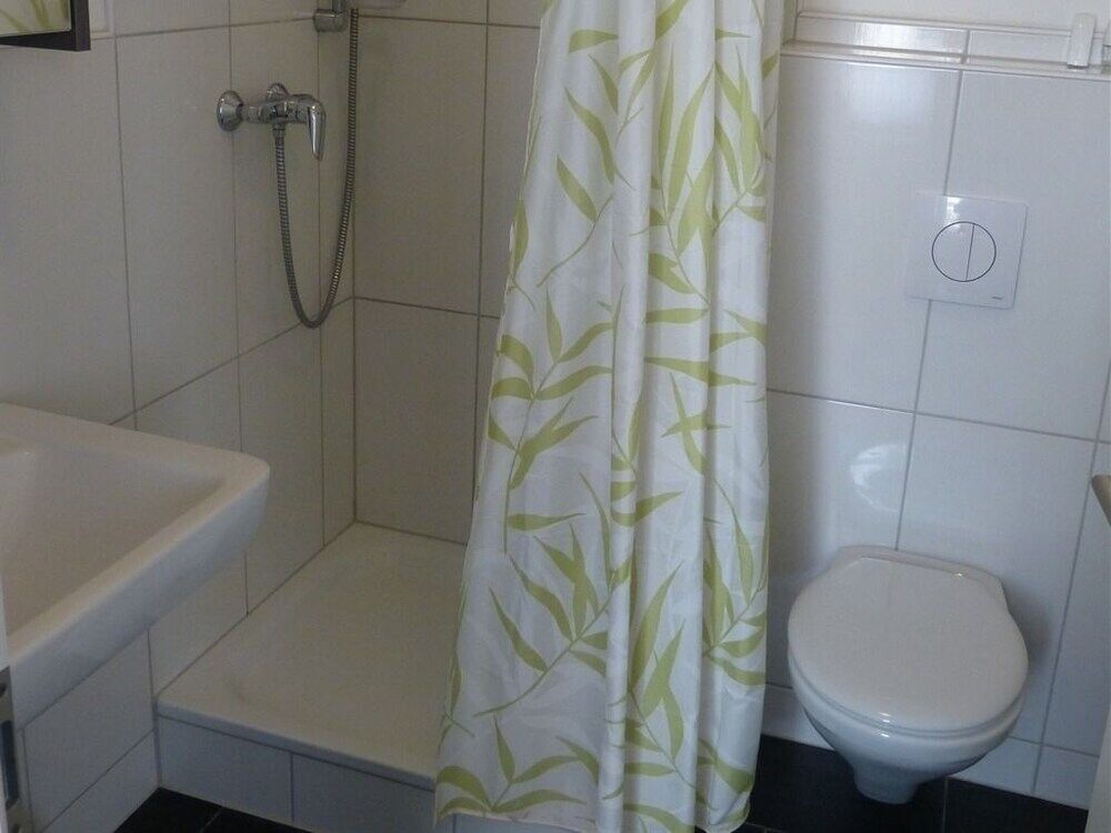 Apartmenthaus B34 Ερλάνγκεν Εξωτερικό φωτογραφία
